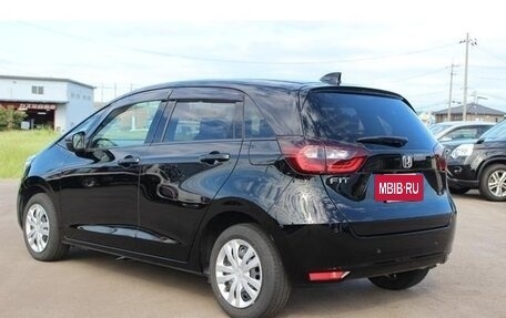 Honda Fit, 2021 год, 889 999 рублей, 3 фотография