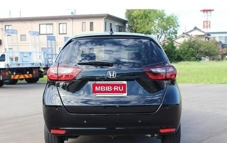 Honda Fit, 2021 год, 889 999 рублей, 4 фотография