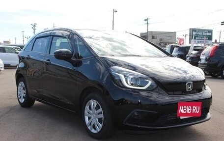 Honda Fit, 2021 год, 889 999 рублей, 7 фотография