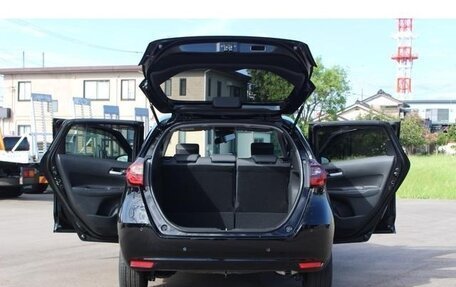 Honda Fit, 2021 год, 889 999 рублей, 10 фотография