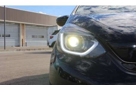 Honda Fit, 2021 год, 889 999 рублей, 38 фотография