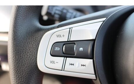 Honda Fit, 2021 год, 889 999 рублей, 28 фотография