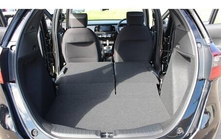 Honda Fit, 2021 год, 889 999 рублей, 25 фотография