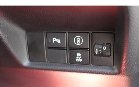 Honda Fit, 2021 год, 889 999 рублей, 30 фотография