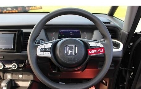 Honda Fit, 2021 год, 889 999 рублей, 27 фотография