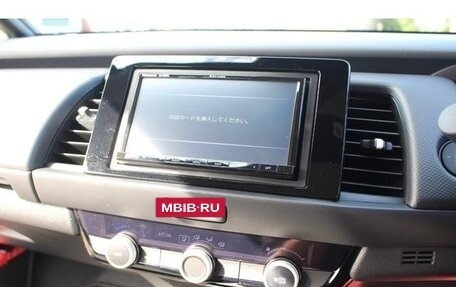 Honda Fit, 2021 год, 889 999 рублей, 31 фотография