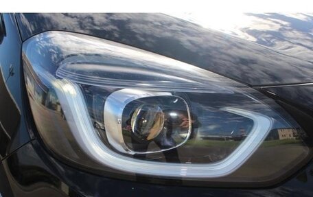 Honda Fit, 2021 год, 889 999 рублей, 40 фотография