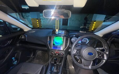 Subaru Impreza IV, 2022 год, 1 750 000 рублей, 14 фотография