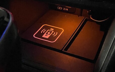 Subaru Impreza IV, 2022 год, 1 750 000 рублей, 9 фотография