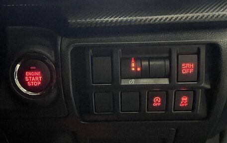 Subaru Impreza IV, 2022 год, 1 750 000 рублей, 10 фотография