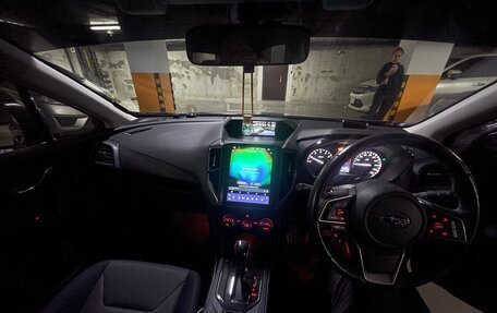 Subaru Impreza IV, 2022 год, 1 750 000 рублей, 13 фотография