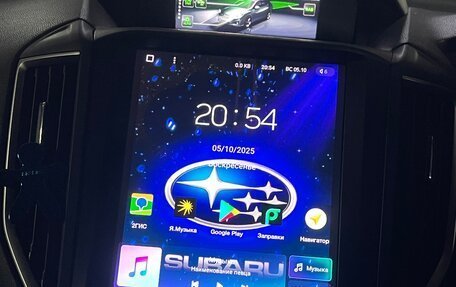 Subaru Impreza IV, 2022 год, 1 750 000 рублей, 8 фотография