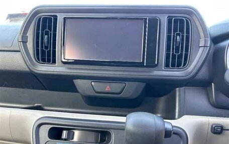 Toyota Passo III, 2021 год, 725 000 рублей, 6 фотография