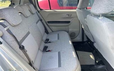 Toyota Passo III, 2021 год, 725 000 рублей, 5 фотография