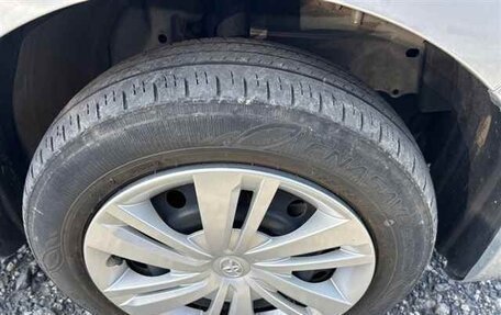 Toyota Passo III, 2021 год, 725 000 рублей, 10 фотография