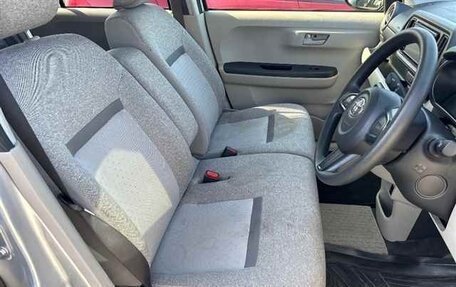 Toyota Passo III, 2021 год, 725 000 рублей, 8 фотография