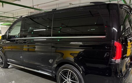 Mercedes-Benz V-Класс, 2025 год, 14 670 000 рублей, 4 фотография