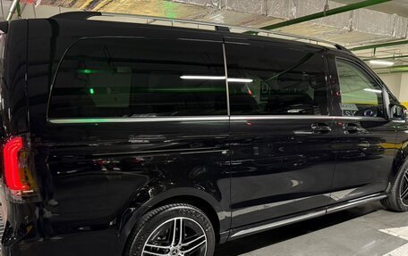 Mercedes-Benz V-Класс, 2025 год, 14 670 000 рублей, 3 фотография