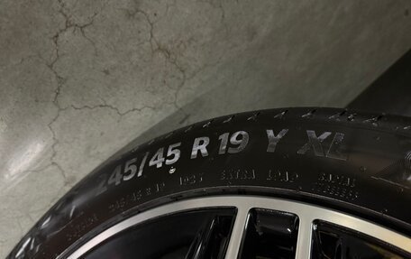 Mercedes-Benz V-Класс, 2025 год, 14 670 000 рублей, 7 фотография