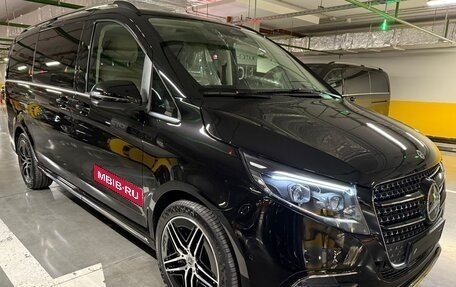 Mercedes-Benz V-Класс, 2025 год, 14 670 000 рублей, 6 фотография