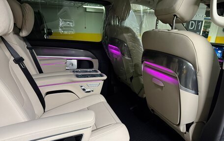 Mercedes-Benz V-Класс, 2025 год, 14 670 000 рублей, 23 фотография