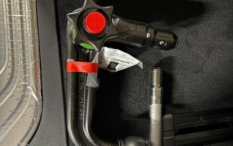 Mercedes-Benz V-Класс, 2025 год, 14 670 000 рублей, 34 фотография