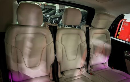 Mercedes-Benz V-Класс, 2025 год, 14 670 000 рублей, 29 фотография