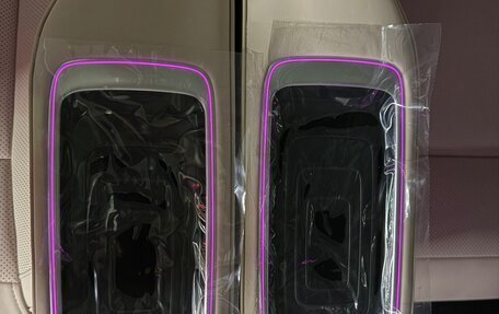 Mercedes-Benz V-Класс, 2025 год, 14 670 000 рублей, 27 фотография