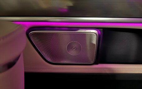 Mercedes-Benz V-Класс, 2025 год, 14 670 000 рублей, 31 фотография