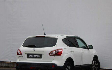 Nissan Qashqai, 2012 год, 990 000 рублей, 4 фотография