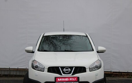 Nissan Qashqai, 2012 год, 990 000 рублей, 2 фотография