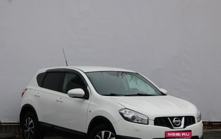 Nissan Qashqai, 2012 год, 990 000 рублей, 3 фотография