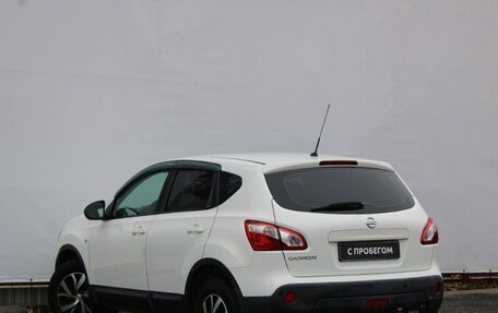 Nissan Qashqai, 2012 год, 990 000 рублей, 6 фотография