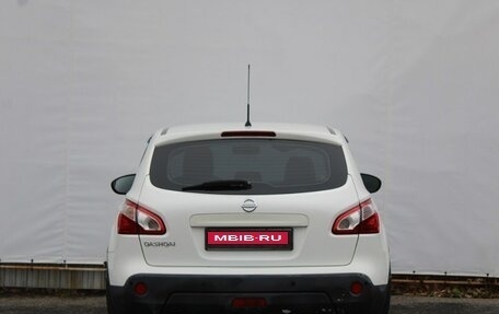 Nissan Qashqai, 2012 год, 990 000 рублей, 5 фотография