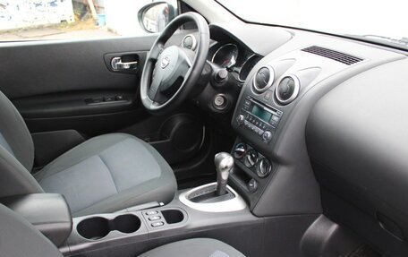 Nissan Qashqai, 2012 год, 990 000 рублей, 7 фотография