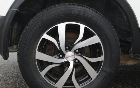 Nissan Qashqai, 2012 год, 990 000 рублей, 17 фотография