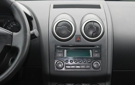 Nissan Qashqai, 2012 год, 990 000 рублей, 10 фотография