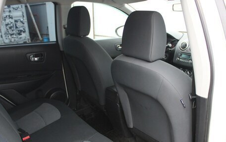 Nissan Qashqai, 2012 год, 990 000 рублей, 8 фотография