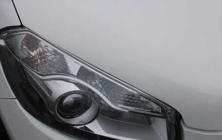 Nissan Qashqai, 2012 год, 990 000 рублей, 18 фотография