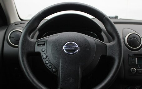 Nissan Qashqai, 2012 год, 990 000 рублей, 12 фотография