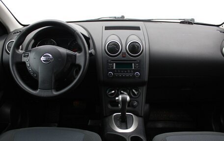Nissan Qashqai, 2012 год, 990 000 рублей, 9 фотография