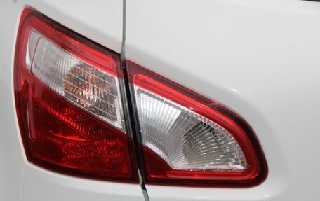 Nissan Qashqai, 2012 год, 990 000 рублей, 16 фотография