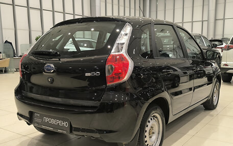 Datsun mi-DO, 2020 год, 550 000 рублей, 9 фотография