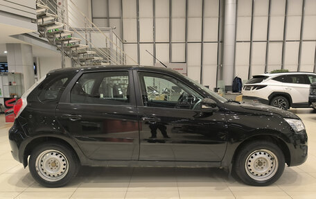 Datsun mi-DO, 2020 год, 550 000 рублей, 8 фотография