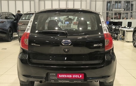 Datsun mi-DO, 2020 год, 550 000 рублей, 10 фотография