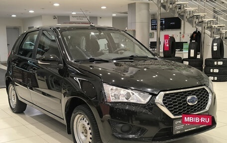 Datsun mi-DO, 2020 год, 550 000 рублей, 5 фотография