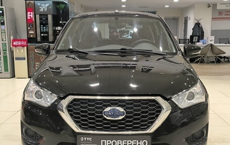 Datsun mi-DO, 2020 год, 550 000 рублей, 3 фотография