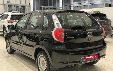 Datsun mi-DO, 2020 год, 550 000 рублей, 11 фотография