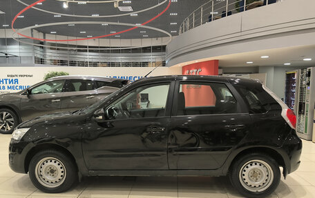 Datsun mi-DO, 2020 год, 550 000 рублей, 12 фотография