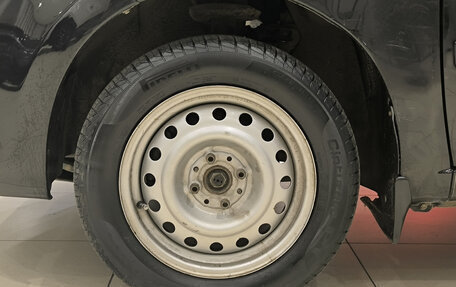 Datsun mi-DO, 2020 год, 550 000 рублей, 22 фотография